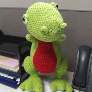 Meet your Posher, Kim